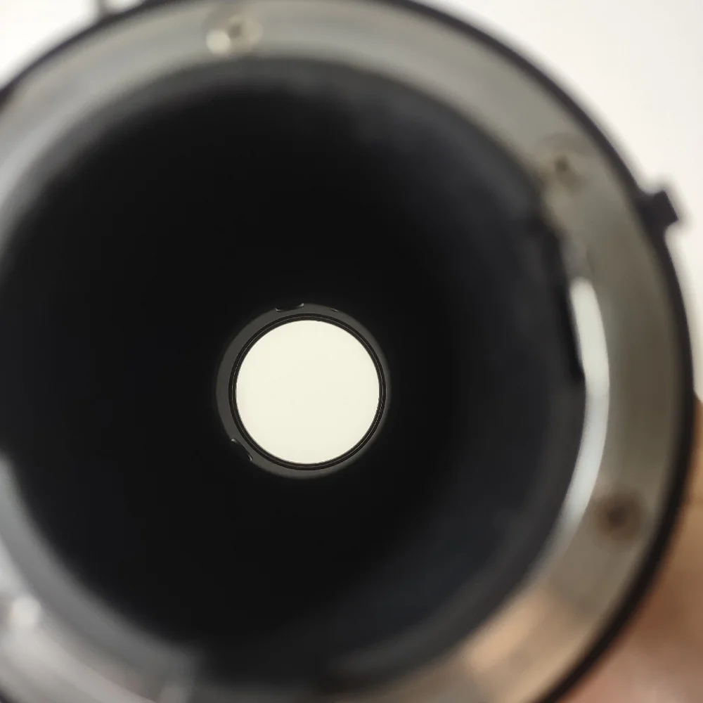 Nikon 200mm f4 micro Ai-S